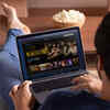 Watching Movie