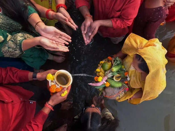 Chhath Puja