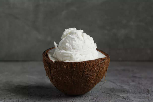 Coconut Yoghurt