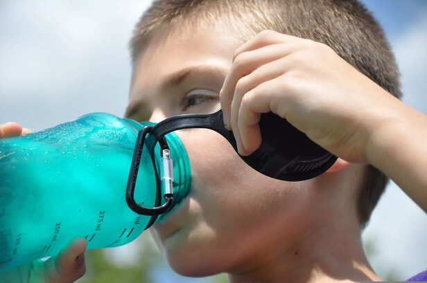 Drinking water
