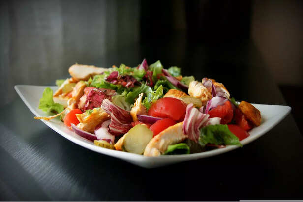 Healthy food
