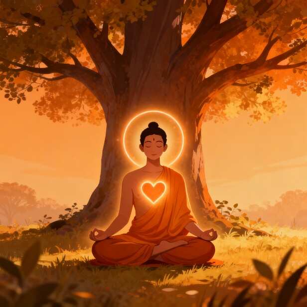 Inner Stillness: The True Wealth of the Bhagavad Gita