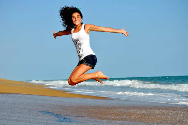 Freedom