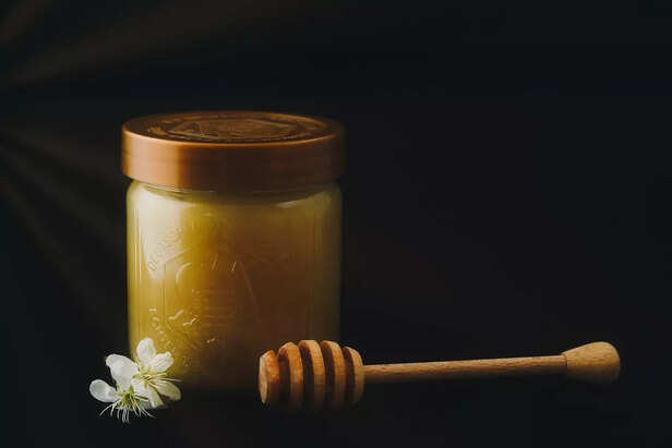 Honey Face Mask