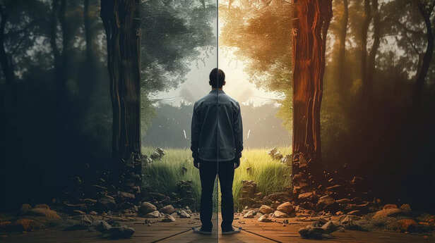 Detachment and Selfless Action