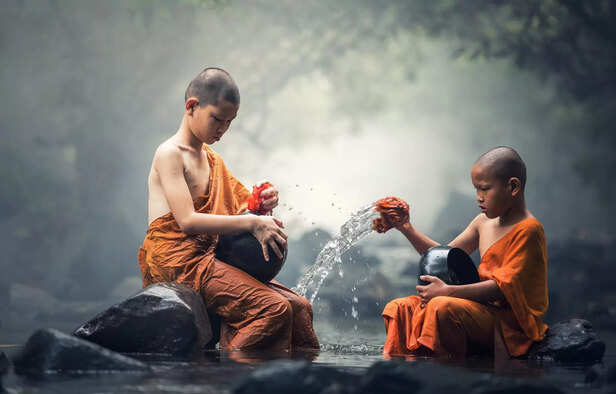Knowledge and Devotion