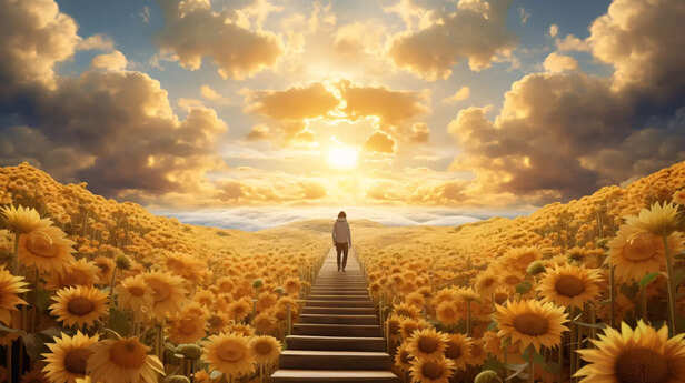 Freedom from Rebirth