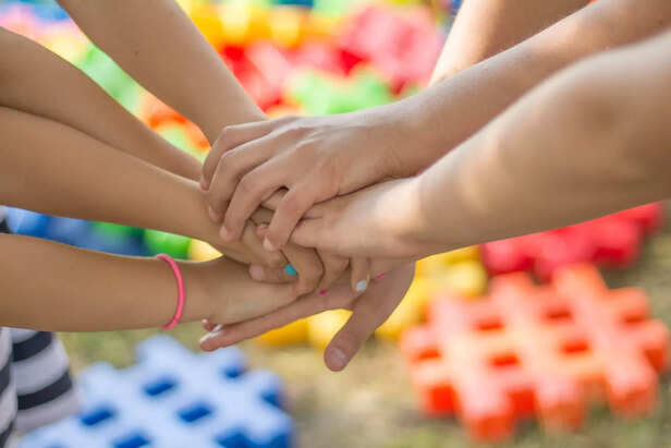 Helping Hands