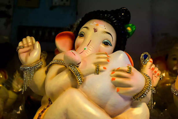 Modak for Ganesh