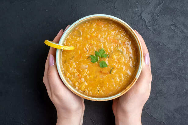 Dal - Lentils or pulses