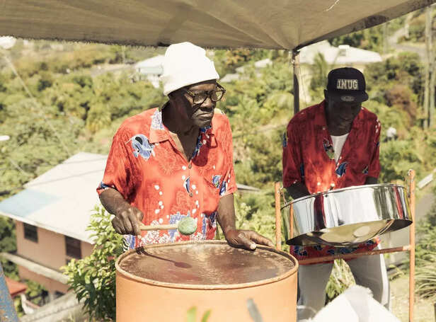 Diwali is a Major Festival in Trinidad and Tobago