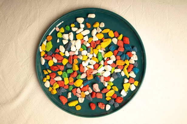 Pills Need Water