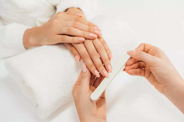 Care for your nails