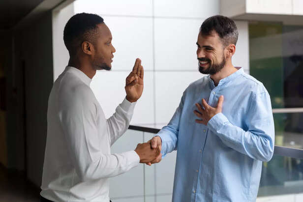 Art of Saying No