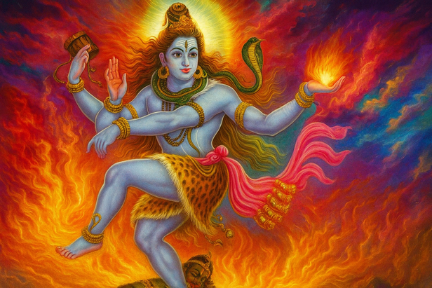 Adiyogi
