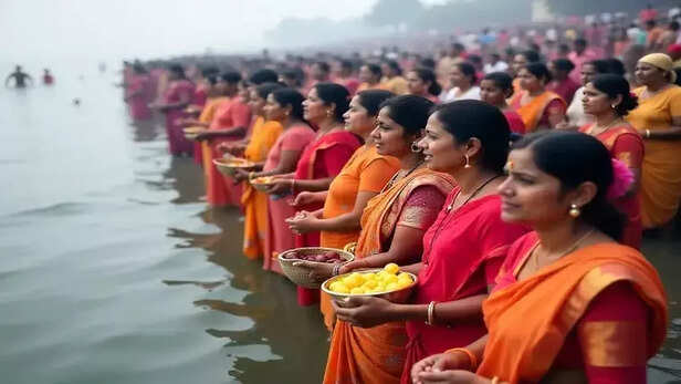 Kharna fasting rituals