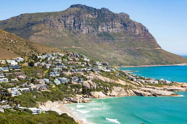 Cape Town