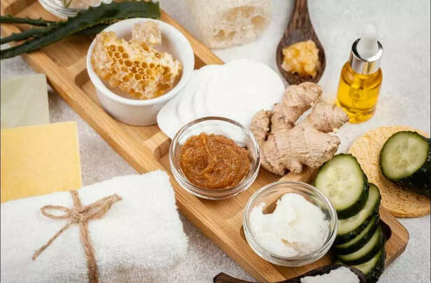Home Remedies for Skincare