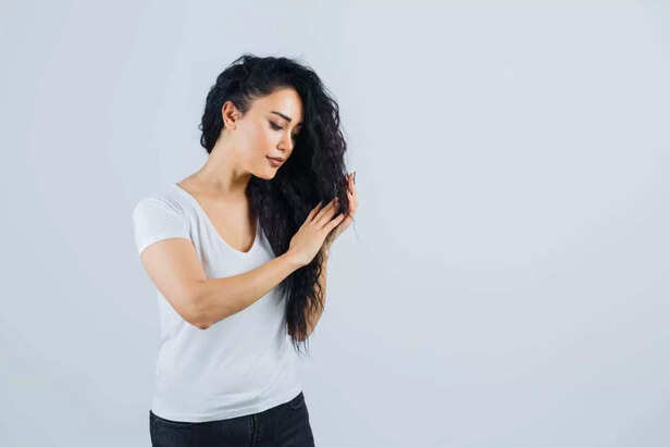 Home remedies for hairfall