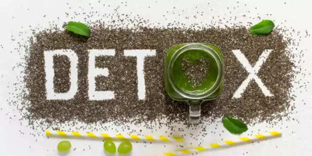 Detox After festival