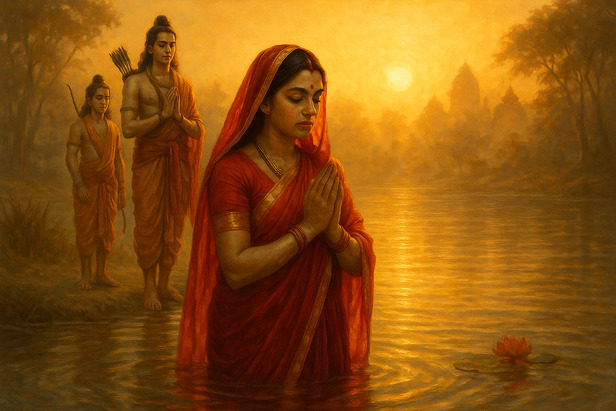 Chhath Puja
