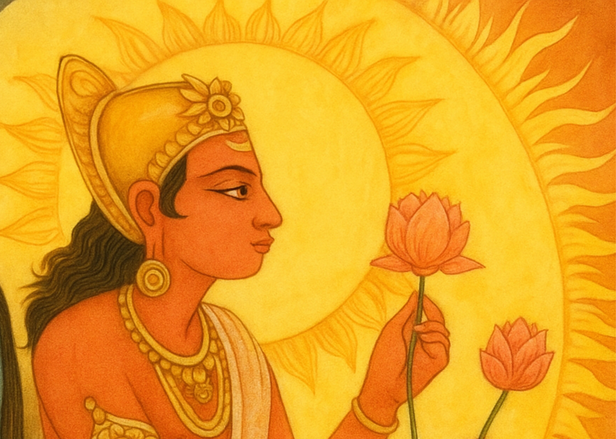 Surya Dev