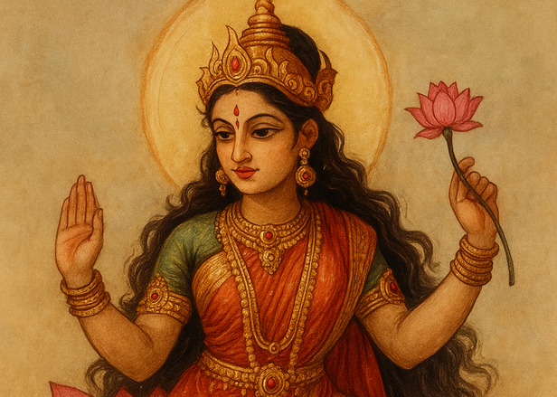 Chhathi Maiya