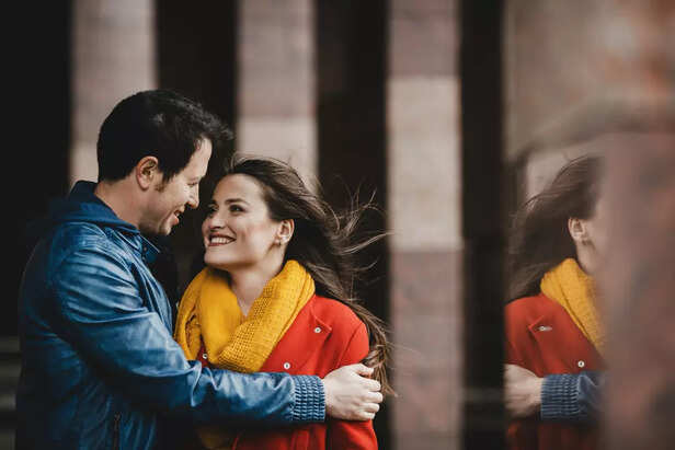 The New Definition of Love