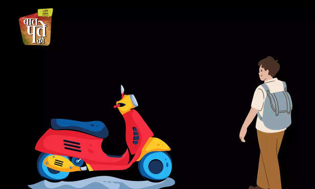 370045-scooty-bike-under-18-minor-students-uttar-pradesh-new-rules-strict-measures