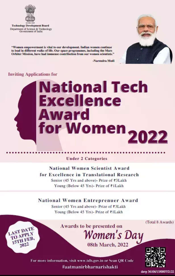 357638-national-technology-excellence-awards-2022-national-women-scientist-award