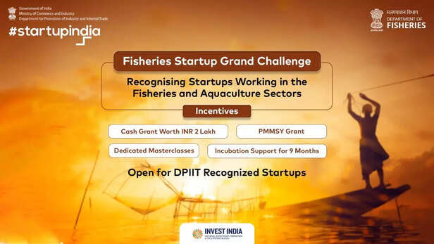 357387-fisheries-startup-grand-challenge-startup-india-fisheries-sector-ministry-of-fisheries-animal-husbandry-and-dairying