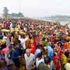 Four-day Chhath festival