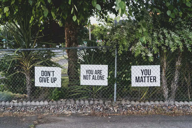 Mental health Steps to Follow