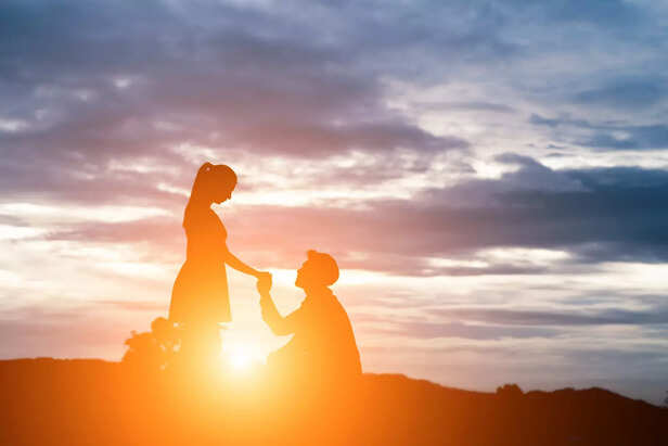 Relationship redefining
