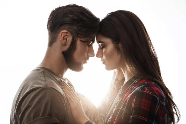 Emotions in Relationship