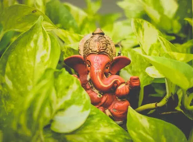 Lord Ganesh