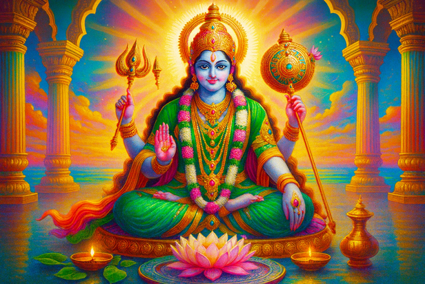 Dev Uthani Ekadashi Significance