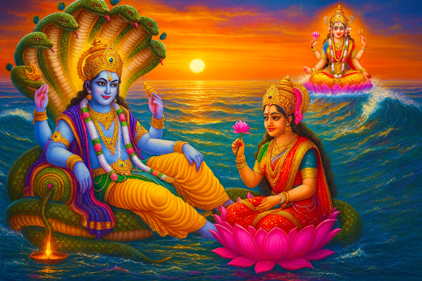 Dev Uthani Ekadashi 2025 Date and Timings