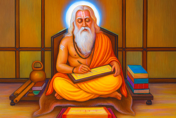 Vyasa Maharishi