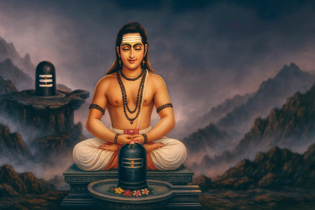 Markandeya immortal legend