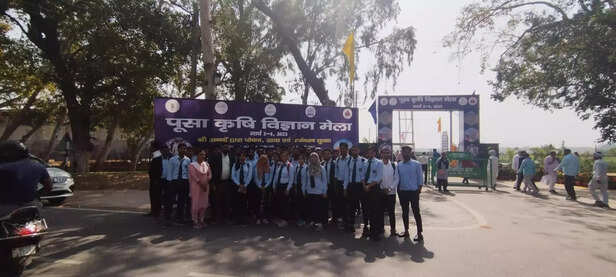 370354-pusa-krishi-vigyan-mela-2024-latest-update-farmers-training-basmati-paddy-seed-scaled