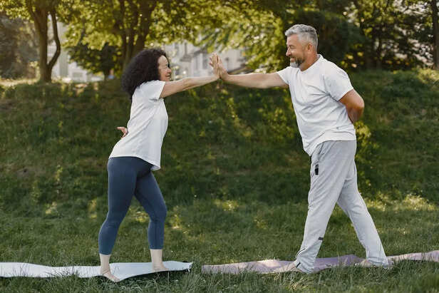 Rethinking What “Fit” Means