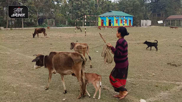 363692-rabha-community-khal-bamboo-flute-uttar-mendabari-alipurduar-west-bengal-1