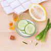 Toner for glowing skin