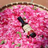 Toner for sensitive Indian skin