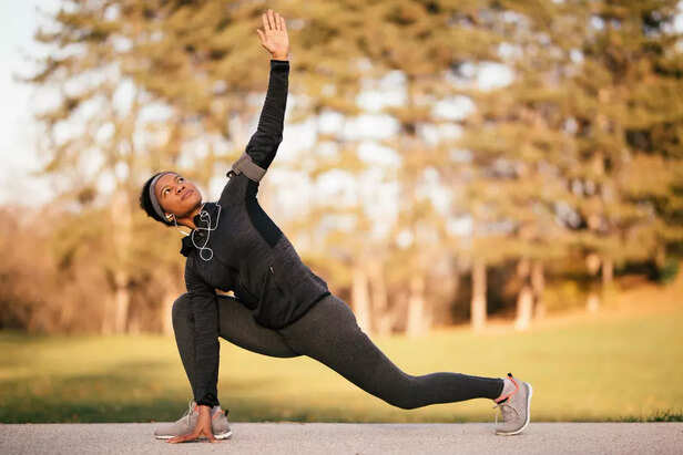 Physical Activity