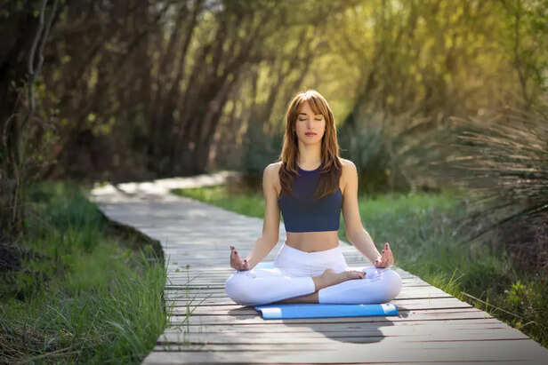Manage Stress