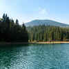 Hidden Lakes