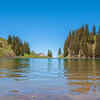 Mysteries of Lake