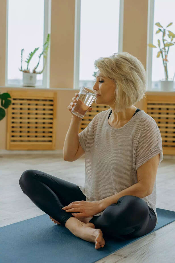 Midlife Renewal